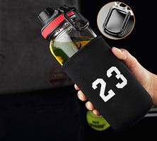 Спортивна пляшка NBA 1000 мл.