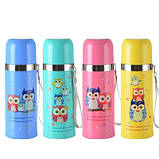 Термос "Сова" 450 мл., фото 2