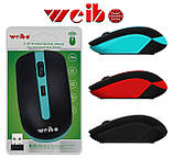 Бездротова миша Weibo RF-4000, фото 8