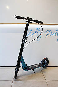 Двоколісний самокат Best Scooter Skyper SY, Синій 05112