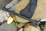 Тактична сокира SOG льодоруб, фото 6