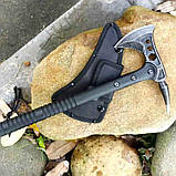 Тактична сокира SOG льодоруб, фото 7