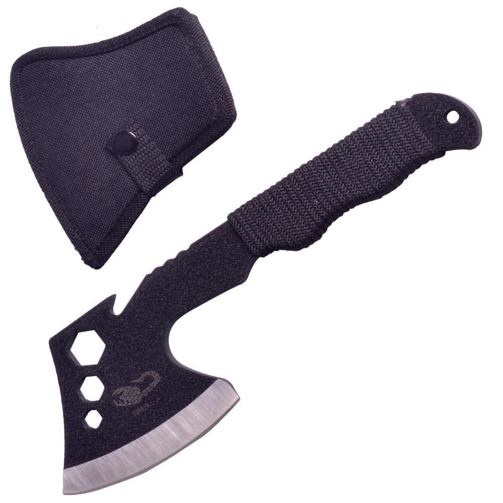 Сокира метальна Scorpion, фото 1