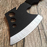 Сокира метальна Scorpion, фото 6