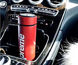 Термос "Supreme" 500 мл, фото 7