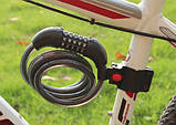Велозамок TONYON TY566, фото 4