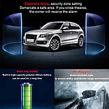 GPS-трекер TK102B для відстеження, фото 2