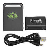 GPS-трекер TK102B для відстеження, фото 4