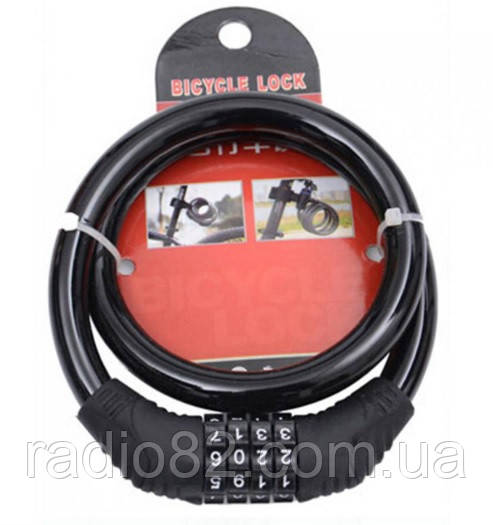 Велозамок ROBESBON, фото 1