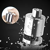 Замок для вело- та мототехніки GIYO, фото 7