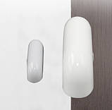 Бездротовий сигналізатор датчик відчинення дверей і вікон з Wi-Fi під'єднанням, фото 5