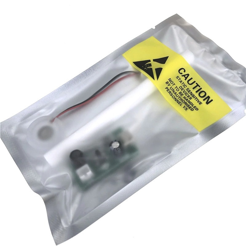 Набір для самостійного складання мінізволожувача, мембрана, фото 1