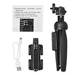 Штатив — монопод із пультом Yunteng YT-9928 оригінал, фото 5