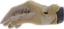 Тактичні рукавички Mechanix Wear Specialty 0,5 mm Coyote Tactical XL, фото 5