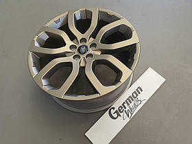 Оригінальні диски R20 Range Rover Evoque