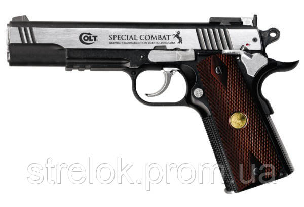 5.8096 Umarex Colt Special Combat Classic