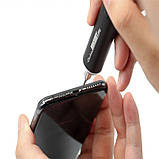 Електрична викрутка з набором біт Jakemy JM-Y04, фото 8