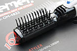 Набір для укладання волосся стайлер Gemei Gm-4833 10в1, фото 7