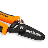 Стриппер Jakemy JM-CT4-12 для зачистки проводов, фото 3