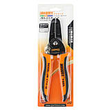 Стриппер Jakemy JM-CT4-12 для зачистки проводов, фото 5