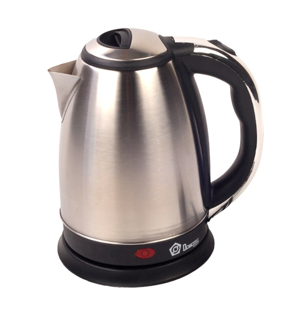 Електричний чайник Domotec DT, фото 1