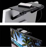 Регульована полиця для телевізора Screen Top Shelf, фото 2