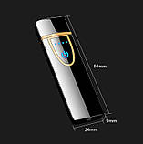 Запальничка USB GK-601, фото 2