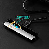 Запальничка USB GK-601, фото 9