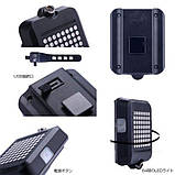 Задній ліхтар із поворотником і лазерною розміткою AQY-0100, фото 2