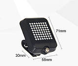 Задній ліхтар із поворотником і лазерною розміткою AQY-0100, фото 3