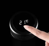 Термос із термометромLanyun, фото 2