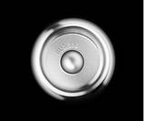 Термос із термометромLanyun, фото 5