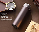 Термос із термометромLanyun, фото 8