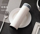 Термос із термометромLanyun, фото 9