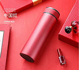 Термос із термометромLanyun, фото 10