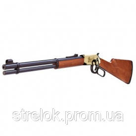 Гвинтівка Walther Lever Action Wells Fargo