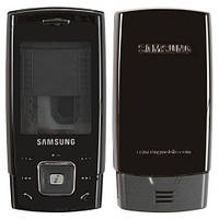 Корпус Samsung E900