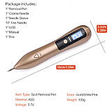 Плазмовий портативний коагулятор Foreverlily LMH181220, фото 3