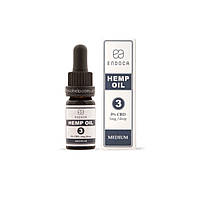 CBD OIL 30MG CBD/ML 10 мл.