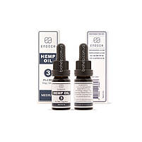 CBD OIL 30MG CBD/ML 10 мл. BX442, фото 3