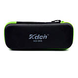 Бездротовий караоке Bluetooth мікрофон KDCH KD-08S, фото 2