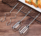 Міксер Sokany CX-6629-2, фото 7