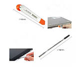 Набір інструментів JAKEMY JM-8139 (оригінал), фото 6