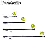 Штатив монопод оригінал Yunteng YT-2288+ (Yunteng YT-1288 + Yunteng YT-228) оригінал, фото 6