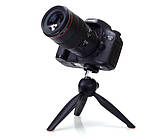 Штатив монопод оригінал Yunteng YT-2288+ (Yunteng YT-1288 + Yunteng YT-228) оригінал, фото 10