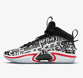 Цена 8999 грн /// Оригинальные кроссовки для баскетбола Air Jordan XXXVI FS (DN4197-001)