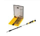 Набір викруток Jackly 6089-C (оригінал), фото 7