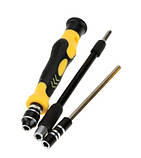 Набір викруток Jackly 6089-C (оригінал), фото 8