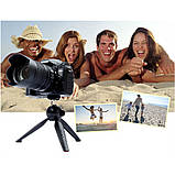 Тринога Yunteng YT-228 оригінал, фото 7