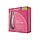 Вакуумний кліторальний стимулятор Womanizer Premium 2 Respberry, фото 3